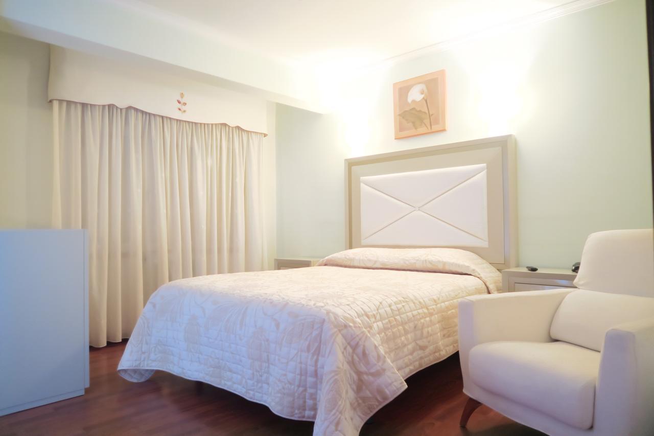 Hotel Camino Do Mar Urdilde المظهر الخارجي الصورة