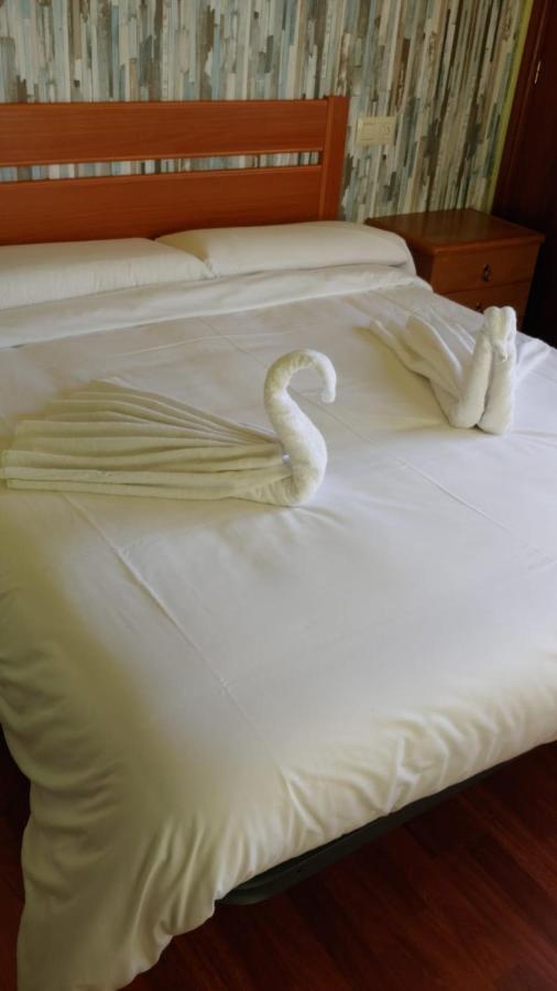 Hotel Camino Do Mar Urdilde المظهر الخارجي الصورة